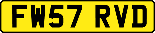 FW57RVD