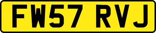 FW57RVJ