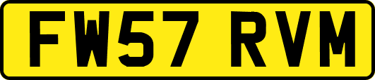 FW57RVM