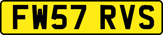 FW57RVS