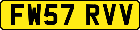 FW57RVV