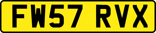 FW57RVX