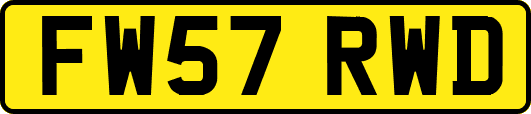 FW57RWD