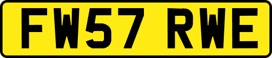 FW57RWE