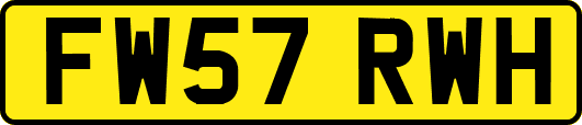 FW57RWH