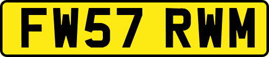 FW57RWM