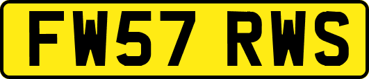 FW57RWS