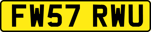 FW57RWU