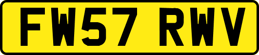 FW57RWV