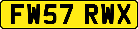 FW57RWX