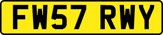 FW57RWY