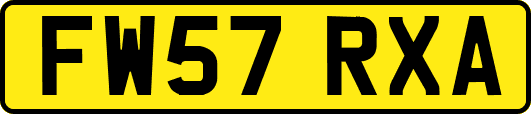 FW57RXA