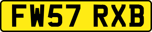 FW57RXB