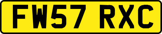 FW57RXC