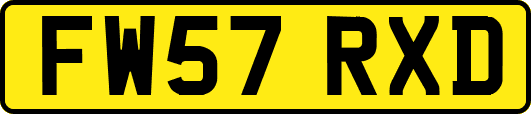 FW57RXD