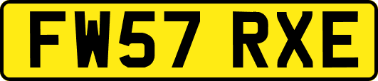 FW57RXE