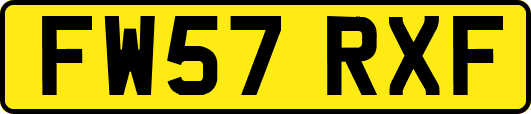 FW57RXF