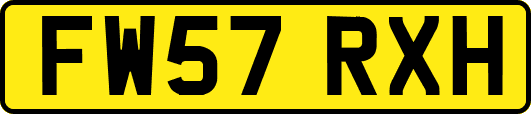 FW57RXH