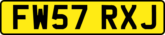 FW57RXJ