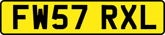 FW57RXL