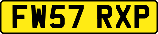 FW57RXP