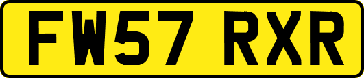 FW57RXR
