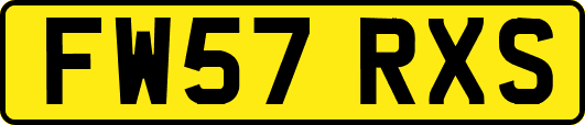 FW57RXS