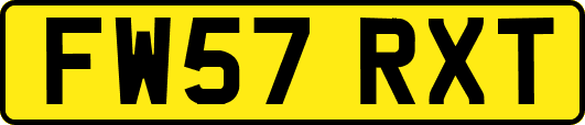 FW57RXT