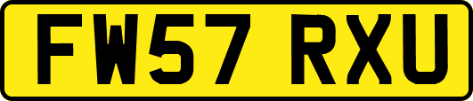FW57RXU