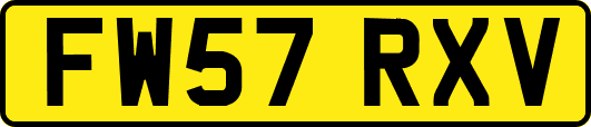 FW57RXV