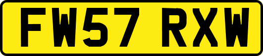 FW57RXW
