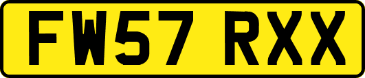 FW57RXX