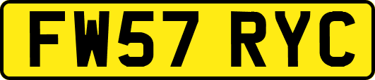 FW57RYC