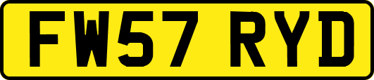 FW57RYD