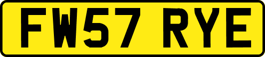 FW57RYE