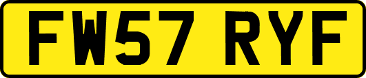 FW57RYF