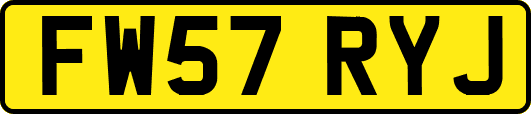 FW57RYJ