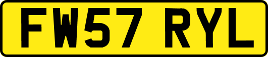 FW57RYL