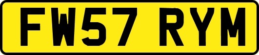 FW57RYM