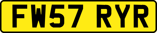 FW57RYR