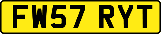 FW57RYT