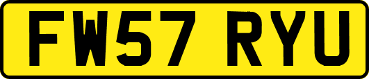 FW57RYU