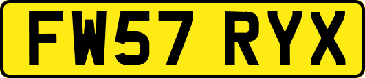 FW57RYX