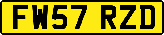 FW57RZD