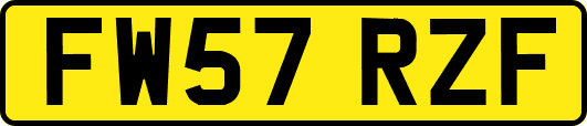 FW57RZF