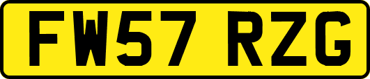FW57RZG