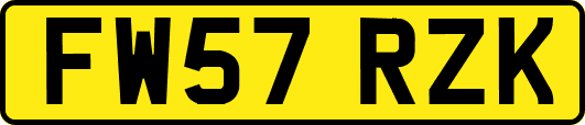 FW57RZK