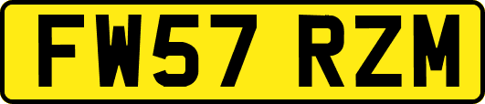 FW57RZM
