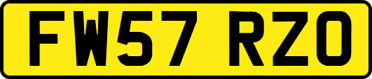 FW57RZO