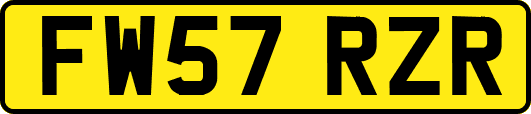 FW57RZR